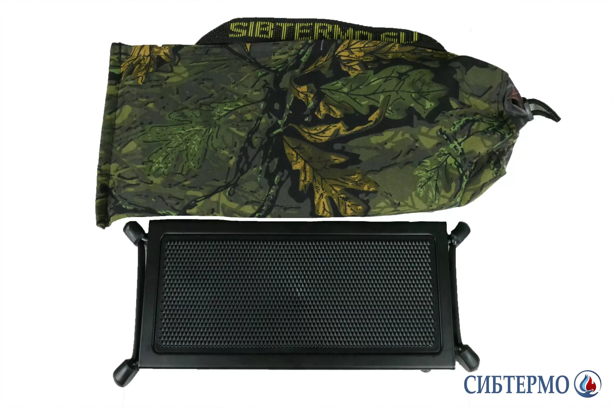 Подставка под зимнюю удочку СИБТЕРМО