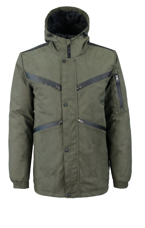 Костюм демисезонный IFRIT DemiLich-4 (Исландия)