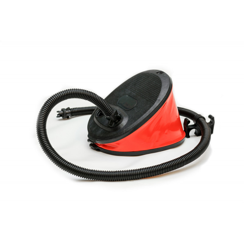 Лодка LEADER Компакт-280 (зелёный)