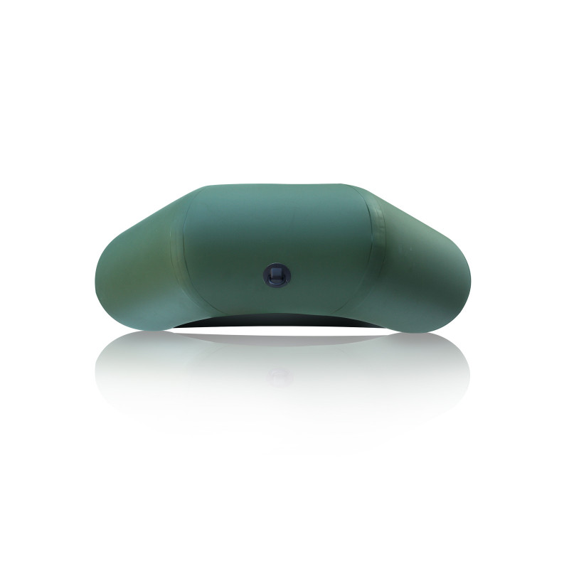 Лодка LEADER Компакт-280 (зелёный)