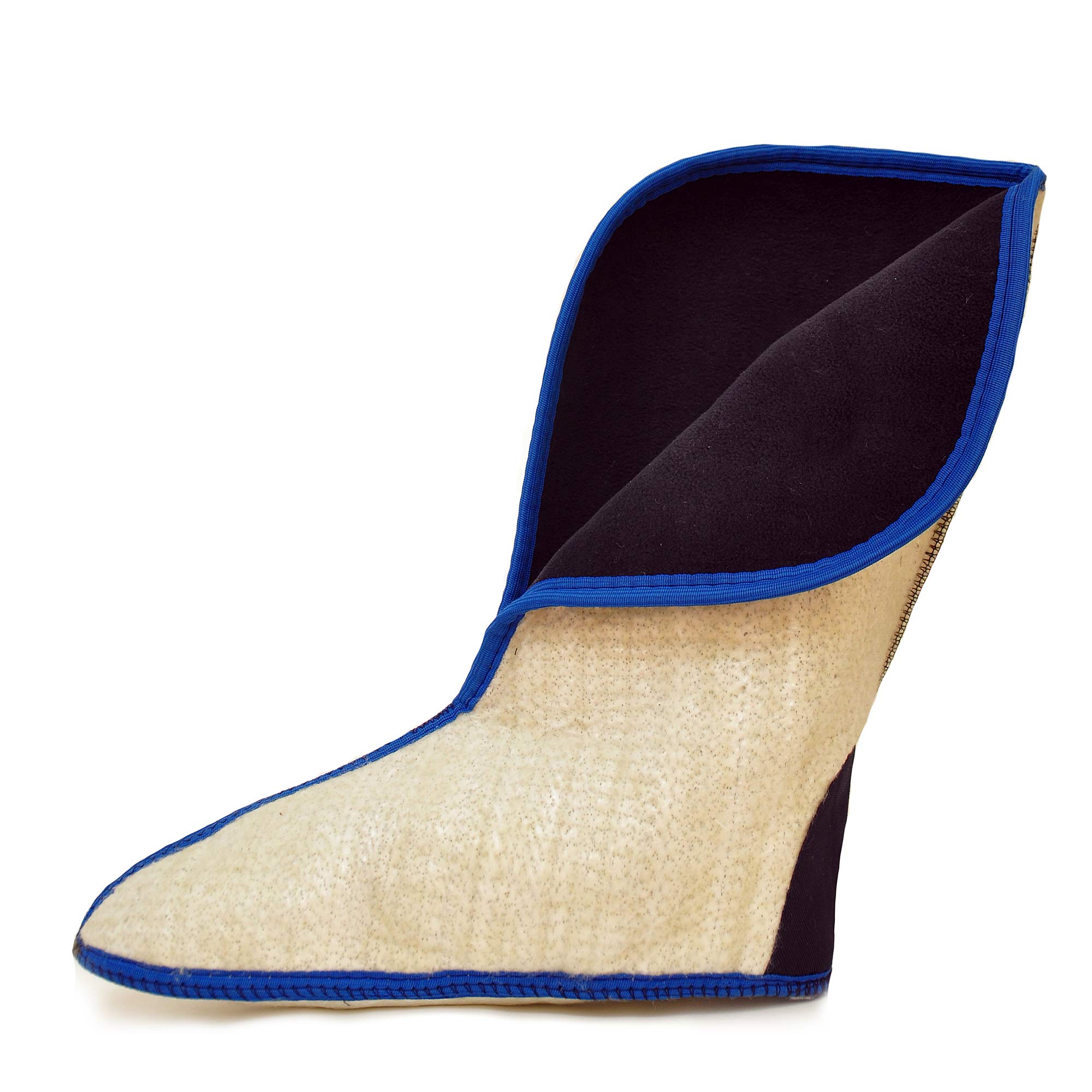 Сапоги болотные NORDMAN Neo Plus (ЭВА/неопрен)