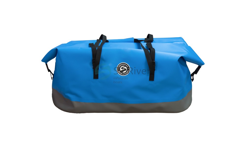 Лодка SIBRIVER Джой-280 НД