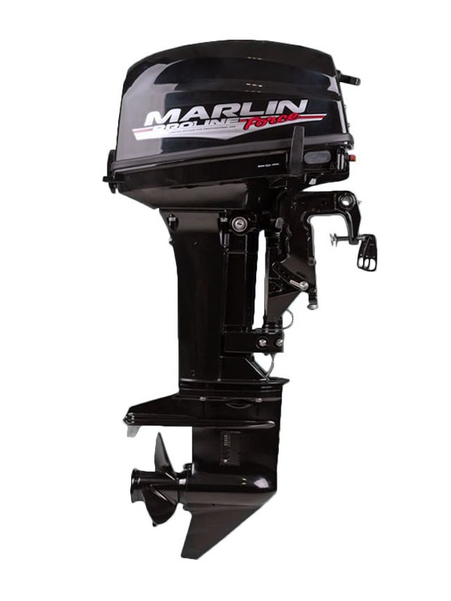 Лодочный мотор MARLIN MP 9.9 AWRS Proline FORCE