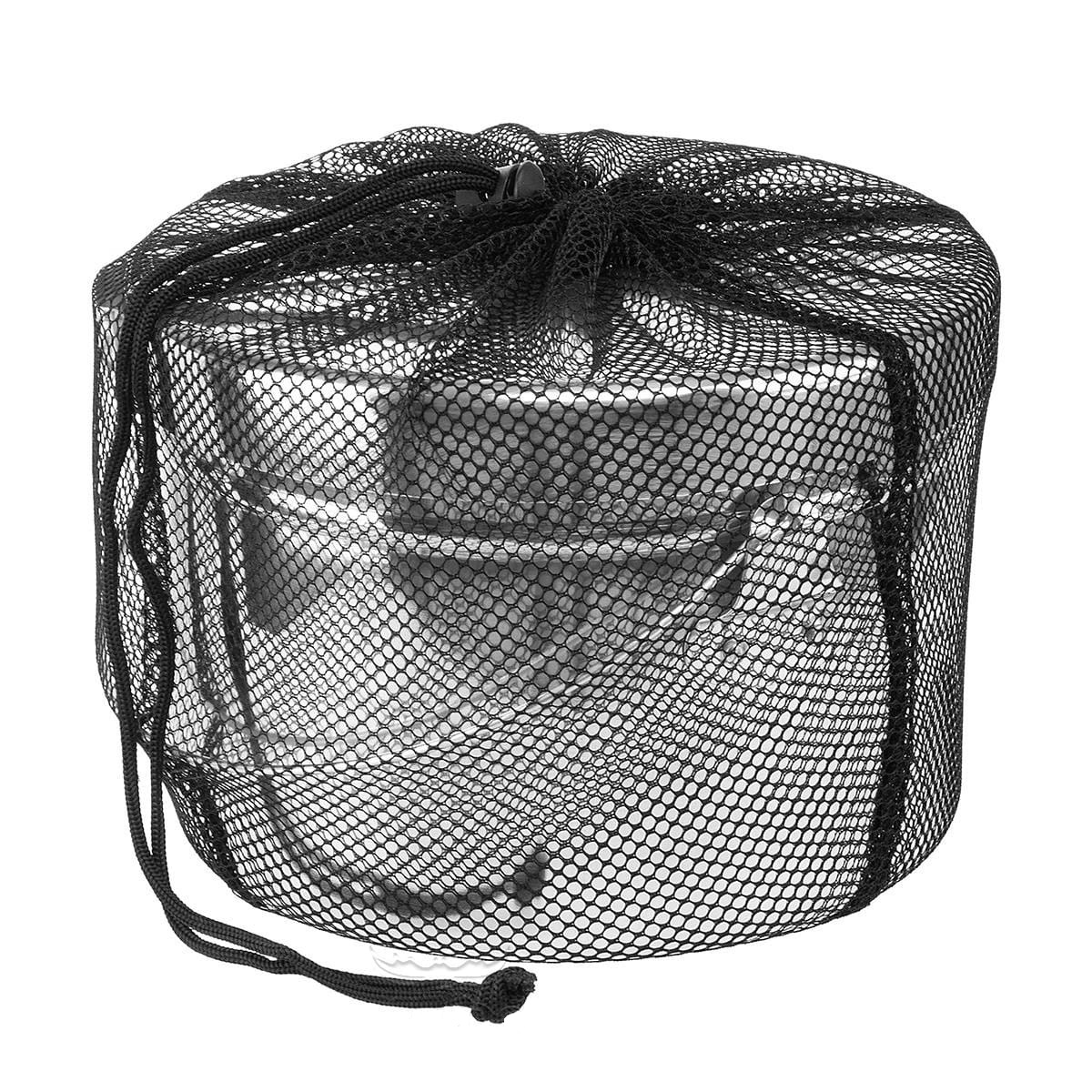 Набор посуды HELIOS HS-NP 010048-00