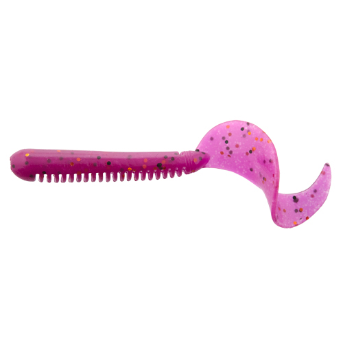 Мягкая приманка LUCKY JOHN Chunk Tail (2"/5 см, 10 шт, S26)