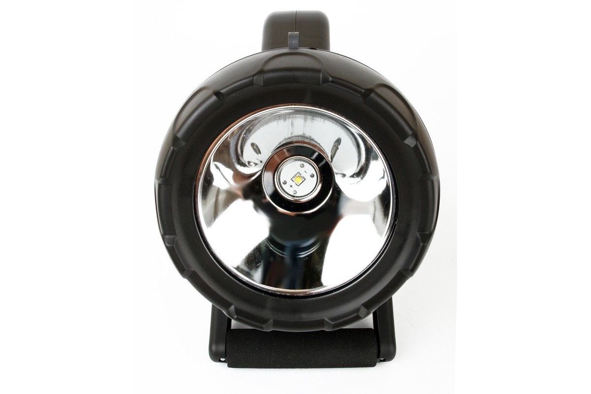 Фонарь аккумуляторный CAMELION 2931R2