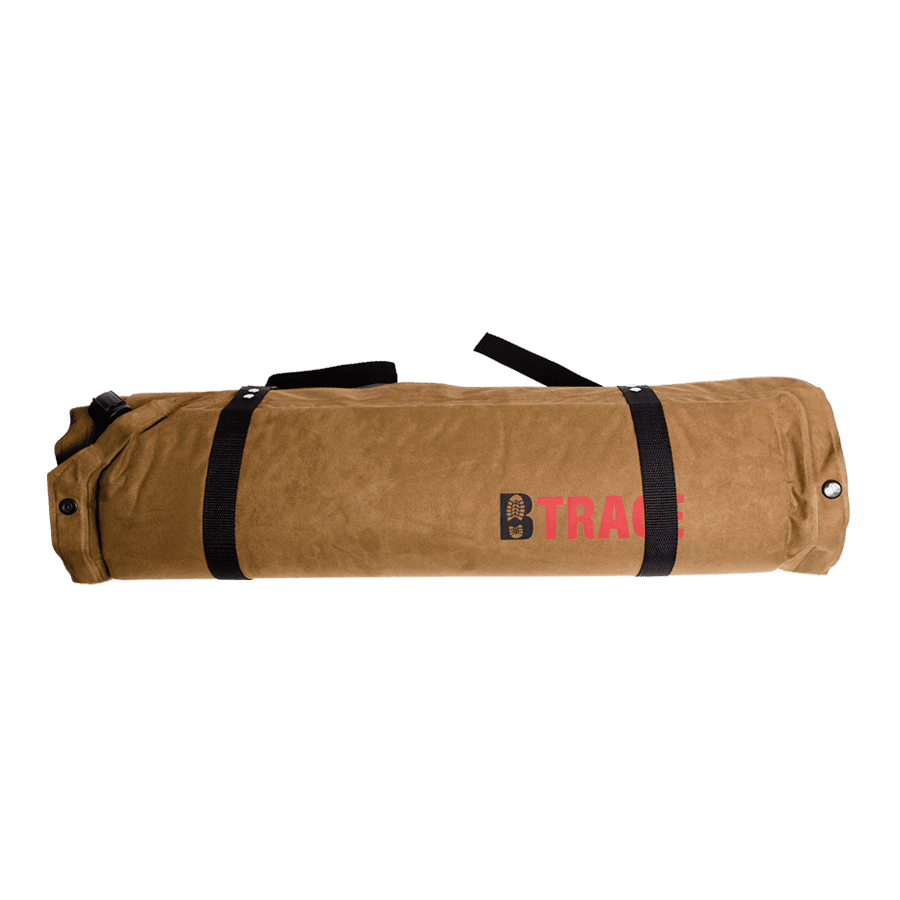 Коврик самонадувающийся BTrace Warm Pad 7 (192 х 66 х 7 см)
