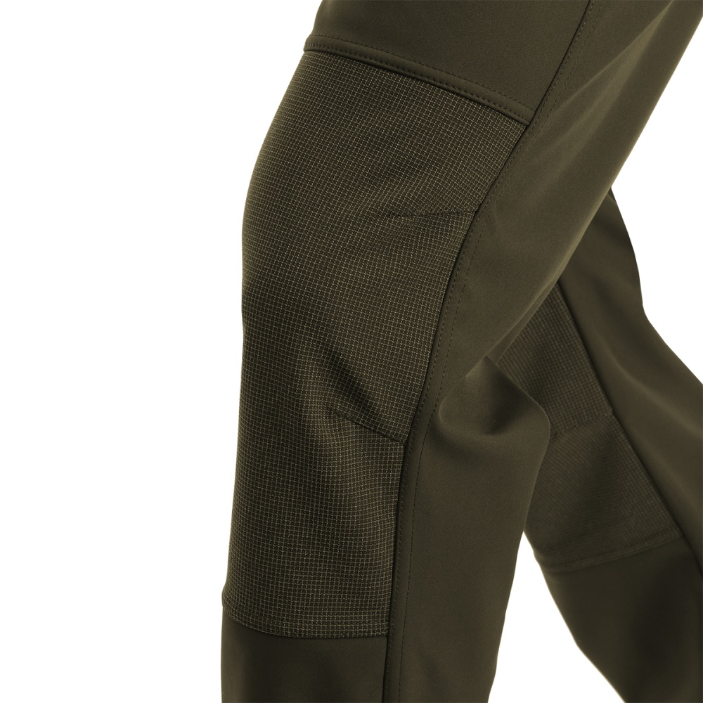 Костюм демисезонный AQUATIC К-03 (soft shell) (48-50, фалькон)