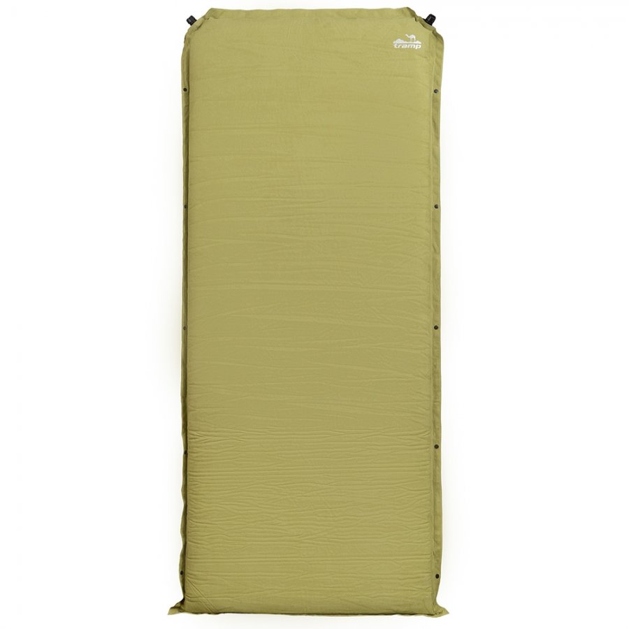 Коврик самонадувающийся TRAMP Comfort XL TRI-016W (200 x 85 x 9 см)