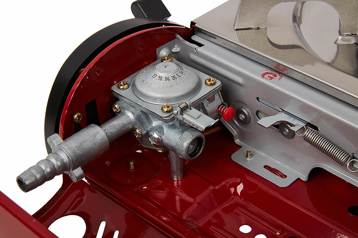 Плита настольная TOURIST Solaris Plus TS-701 (переходник)