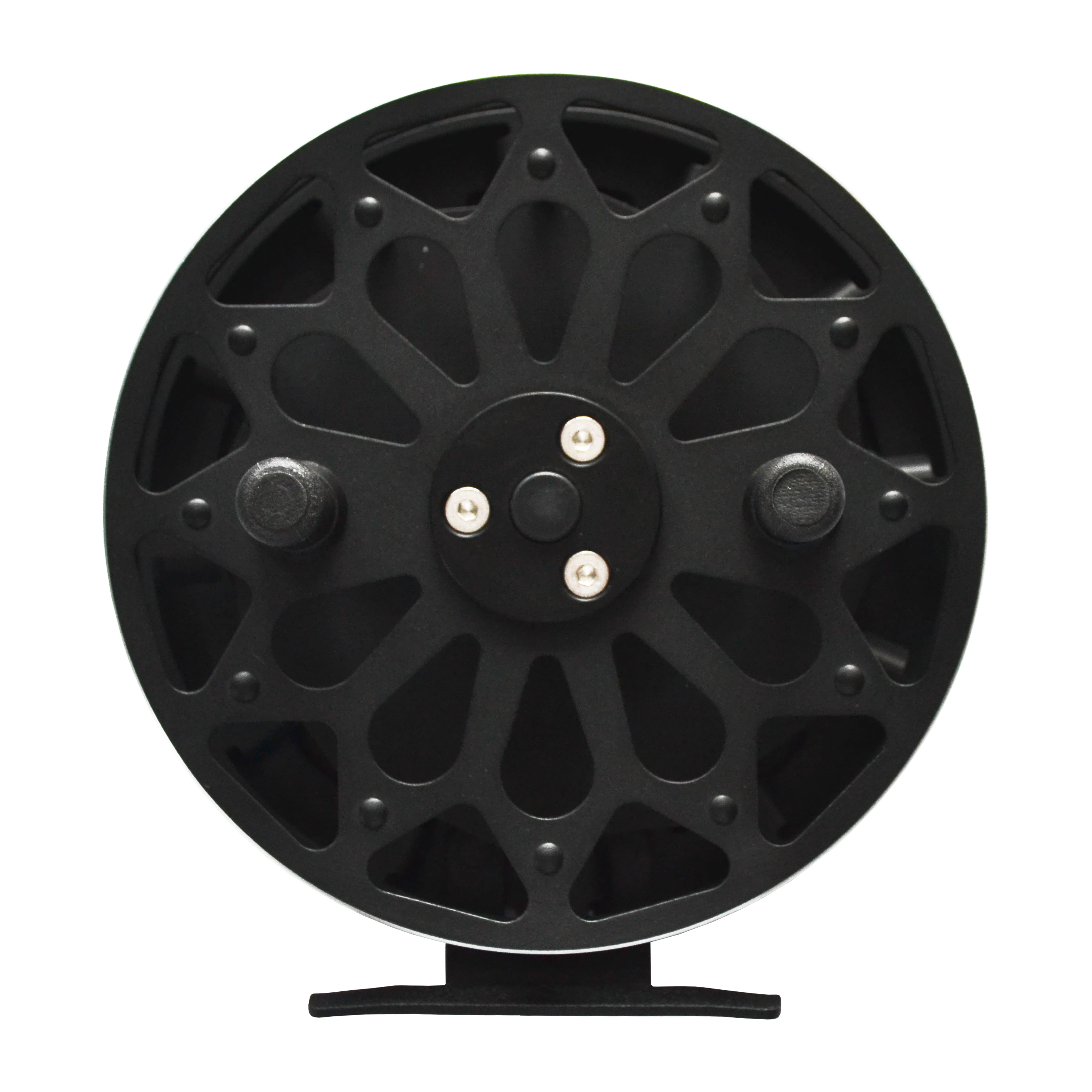 Катушка инерционная НЕЛЬМА КП-114-М1