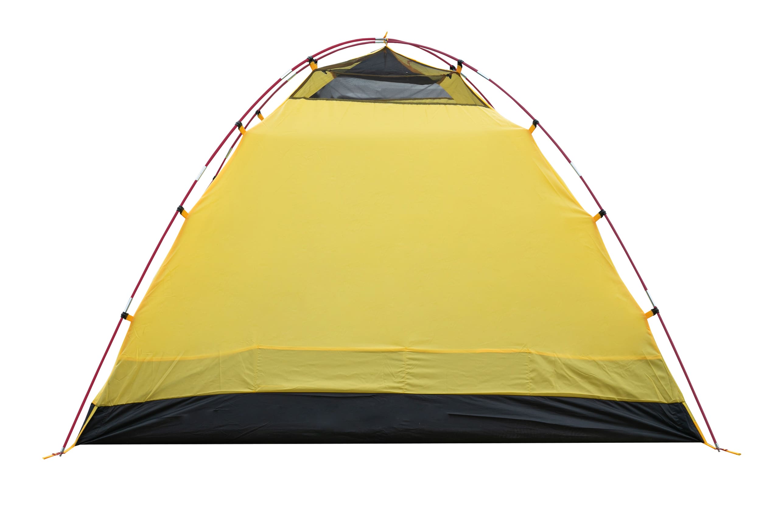 Палатка TRAMP LITE Camp 4 (зелёный)