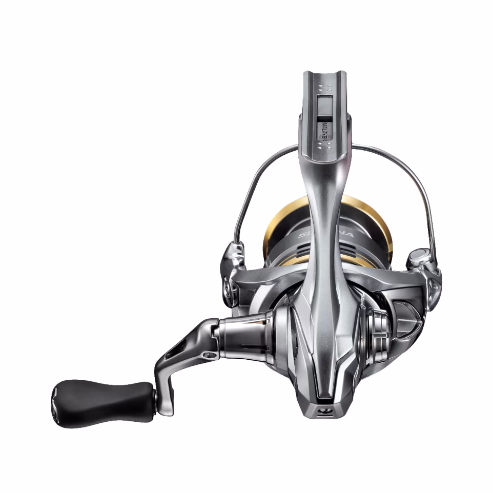 Катушка SHIMANO Sedona FJ
