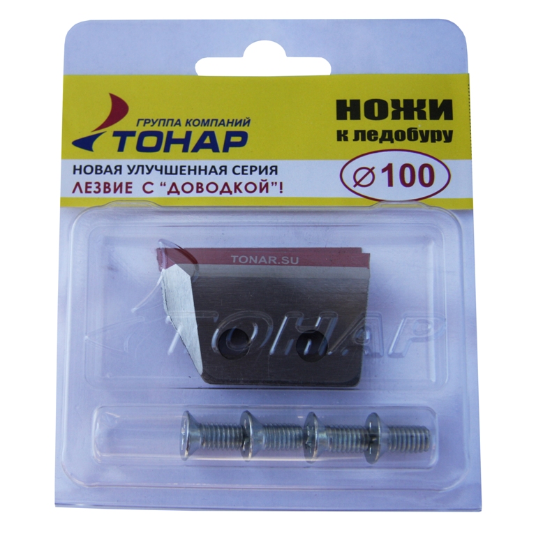 Ножи ТОНАР ЛР-100L