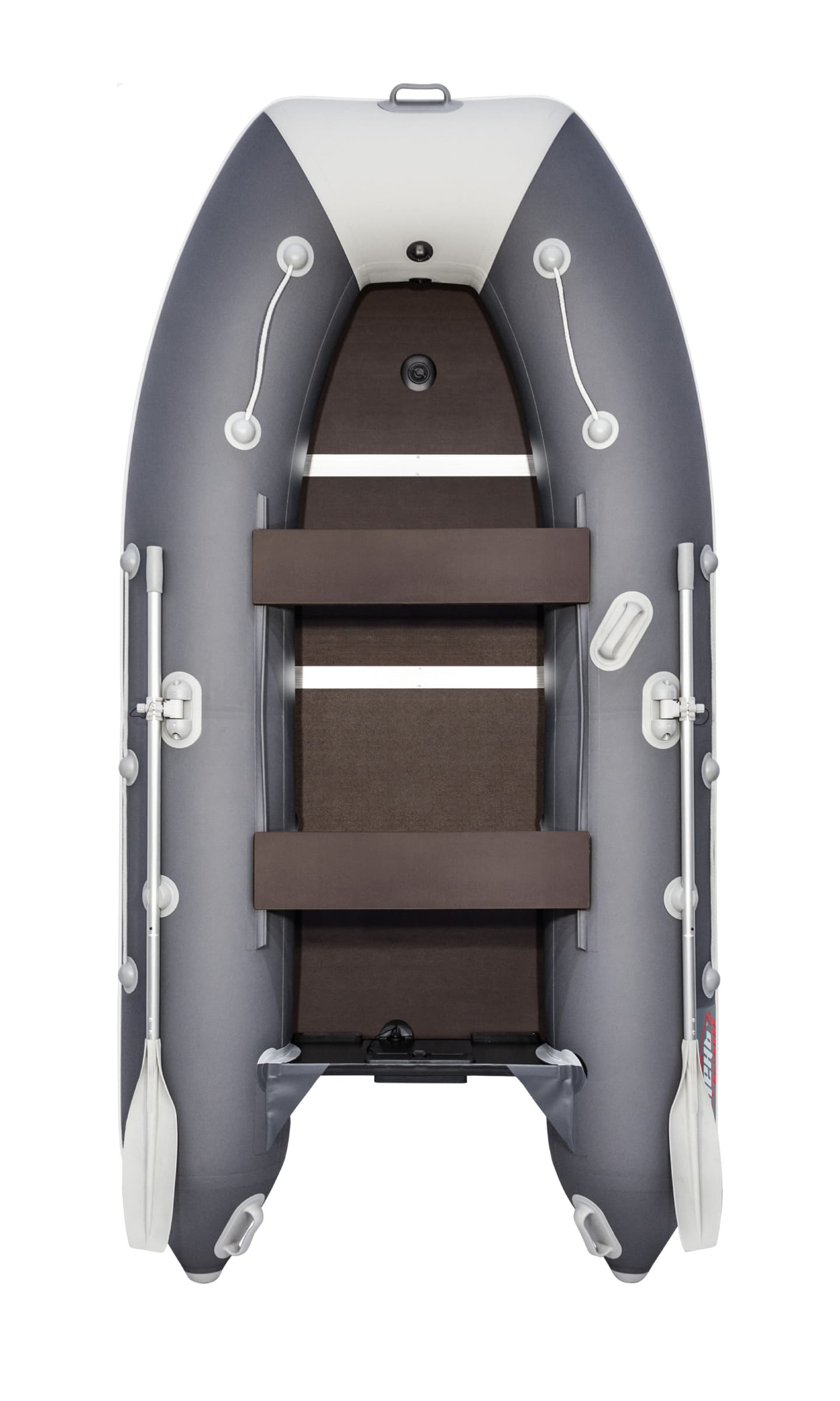 Лодка МЛ Таймень LX 3200 СК