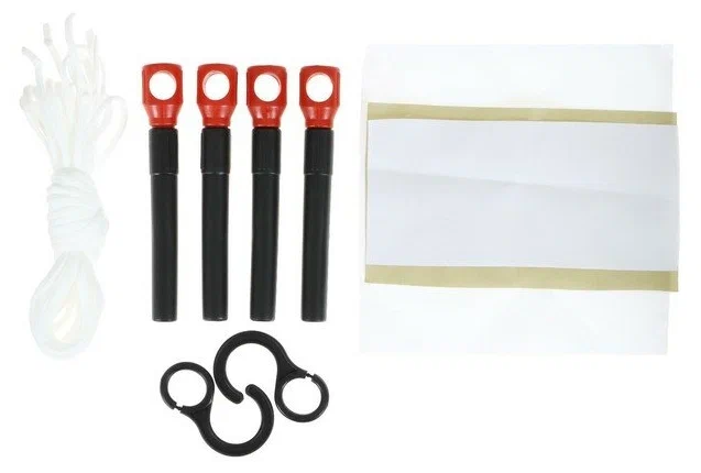 Палатка зимняя СЛЕДОПЫТ Куб Premium PF-TW-14 (2.1х2.1 м)