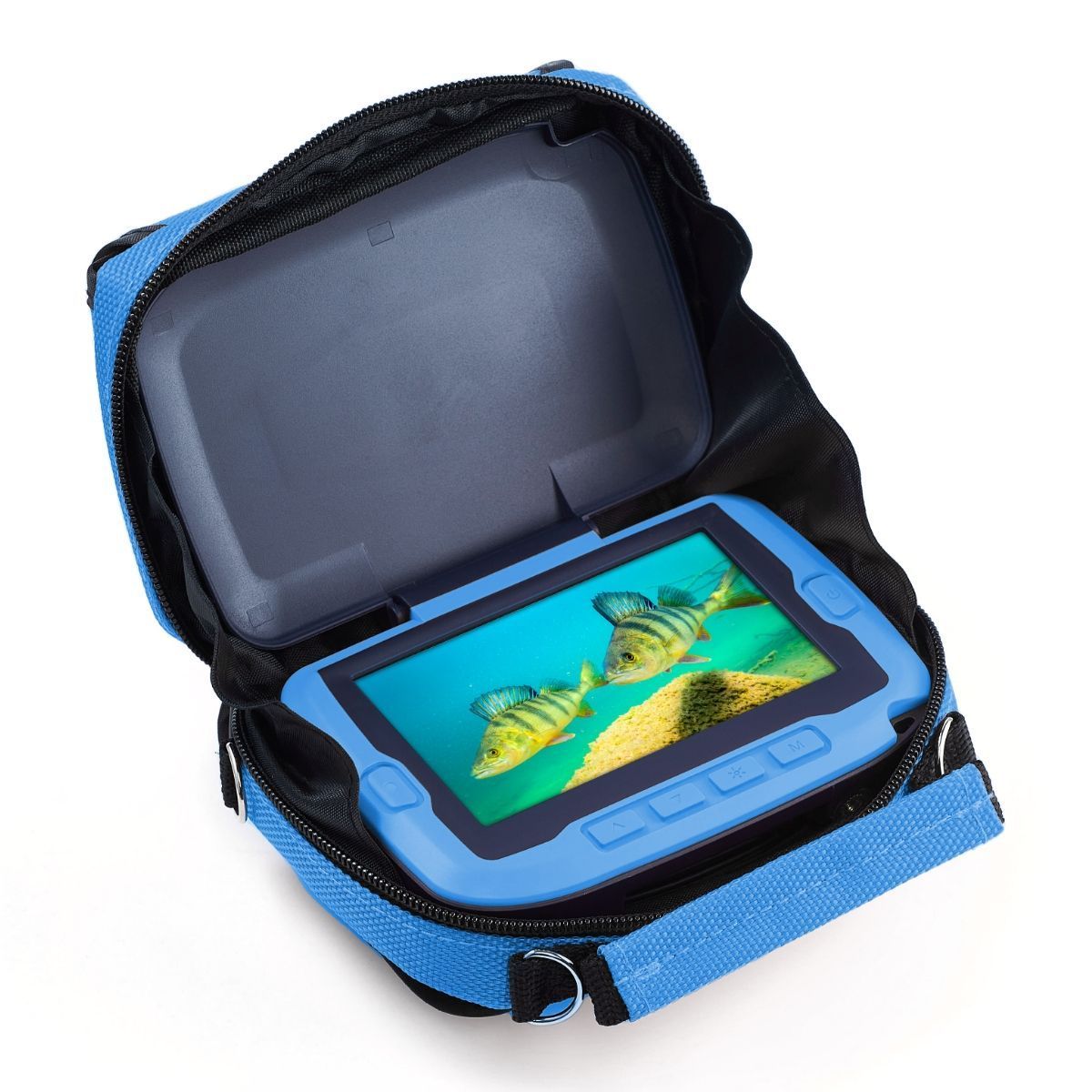 Подводная видеокамера CALYPSO UVS-04