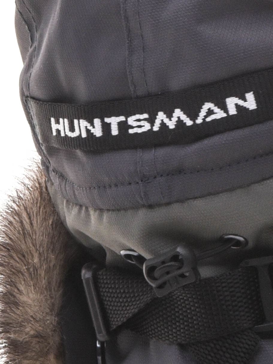 Шапка-ушанка HUNTSMAN Канада (Oxland)