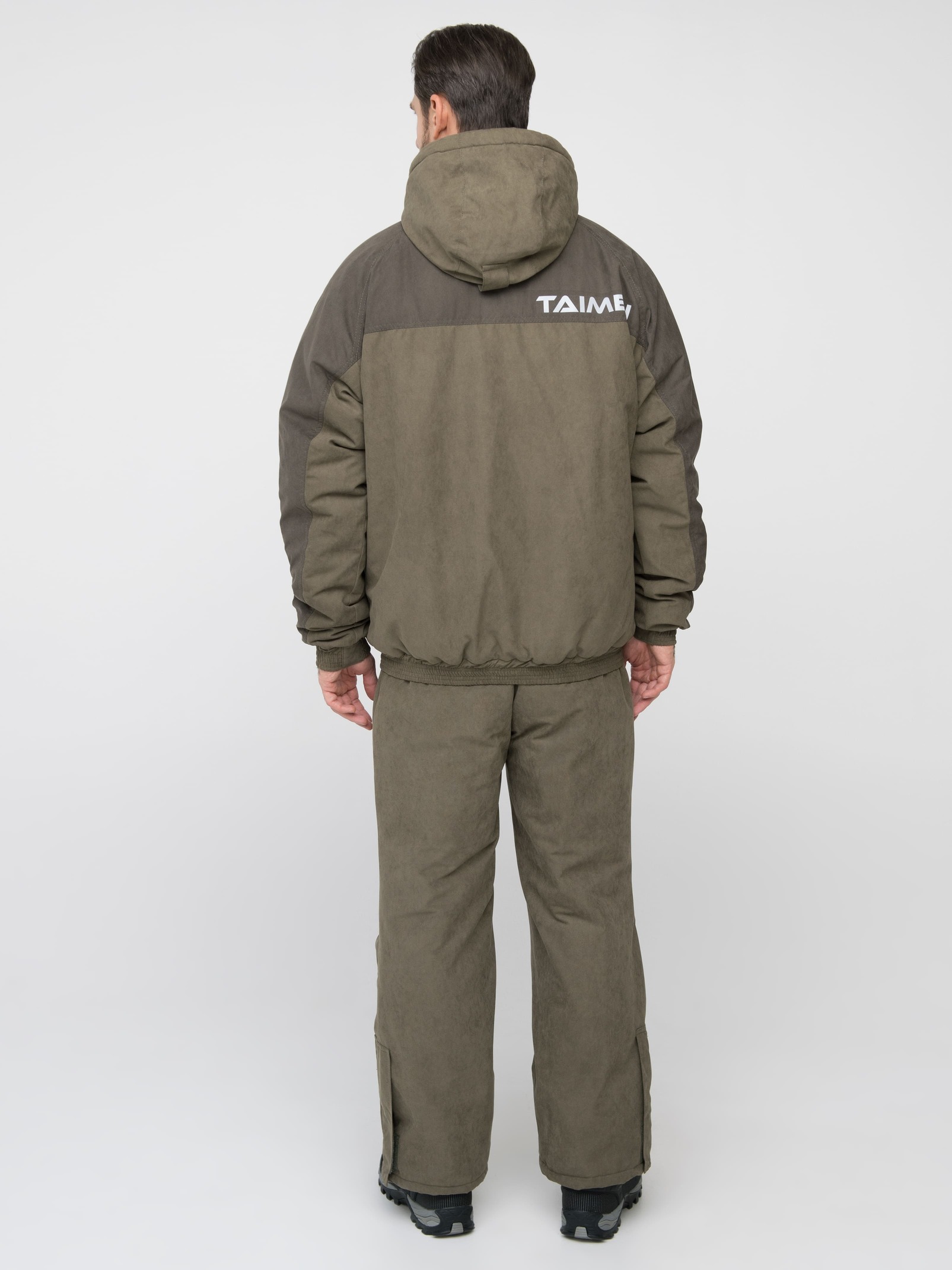 Костюм демисезонный HUNTSMAN Таймень (Исландия)