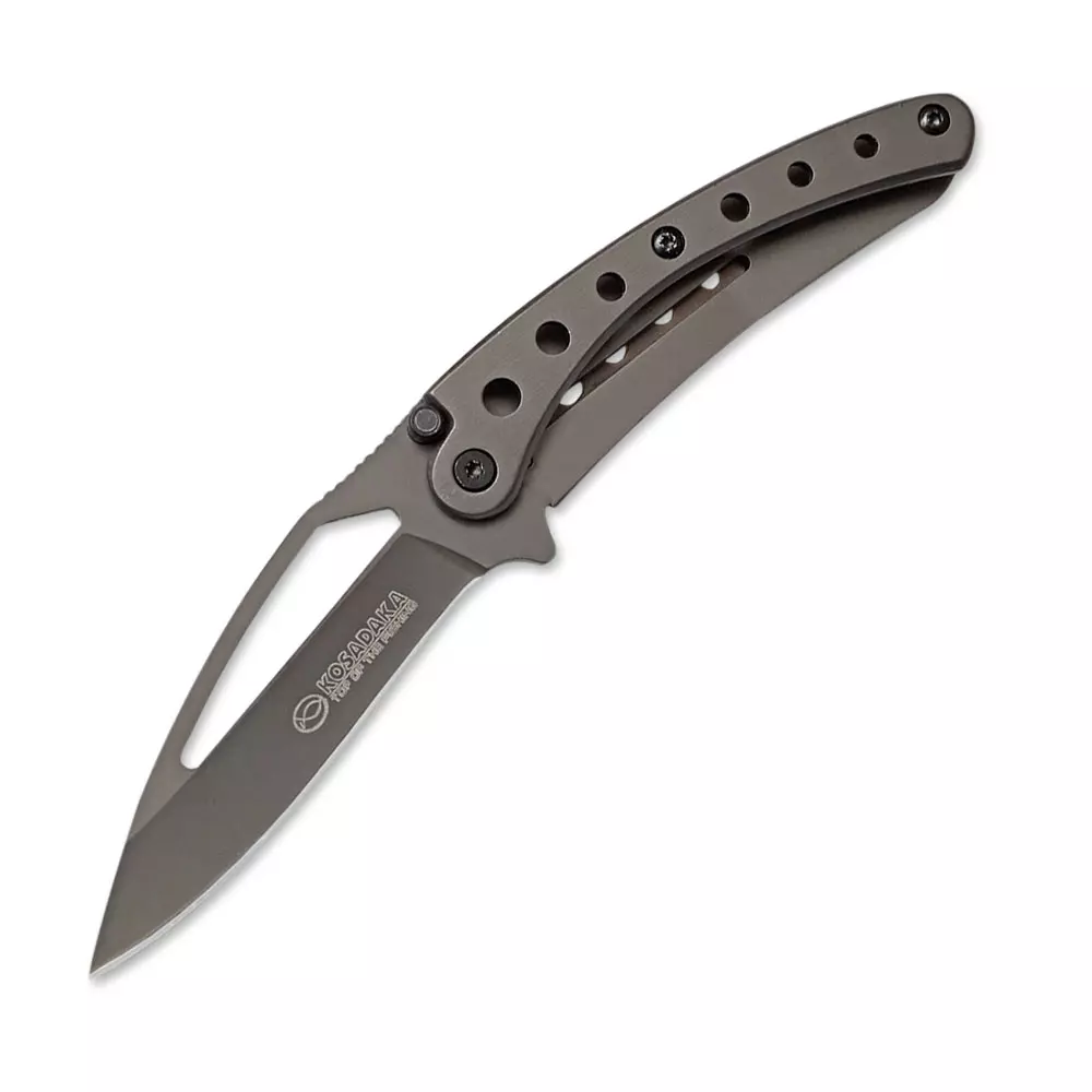 Нож складной KOSADAKA N-F29B