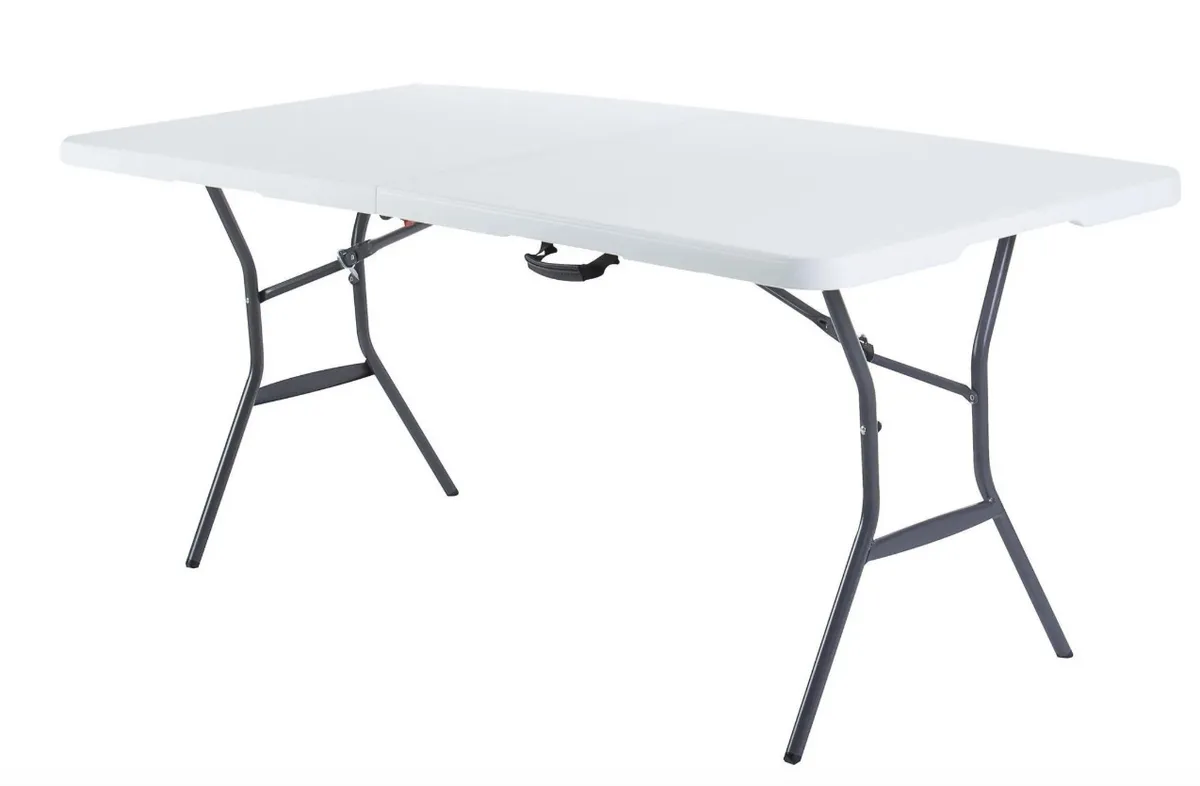 Стол складной туристический СИБТЕРМО К03 (180 х 74 х 74 см)