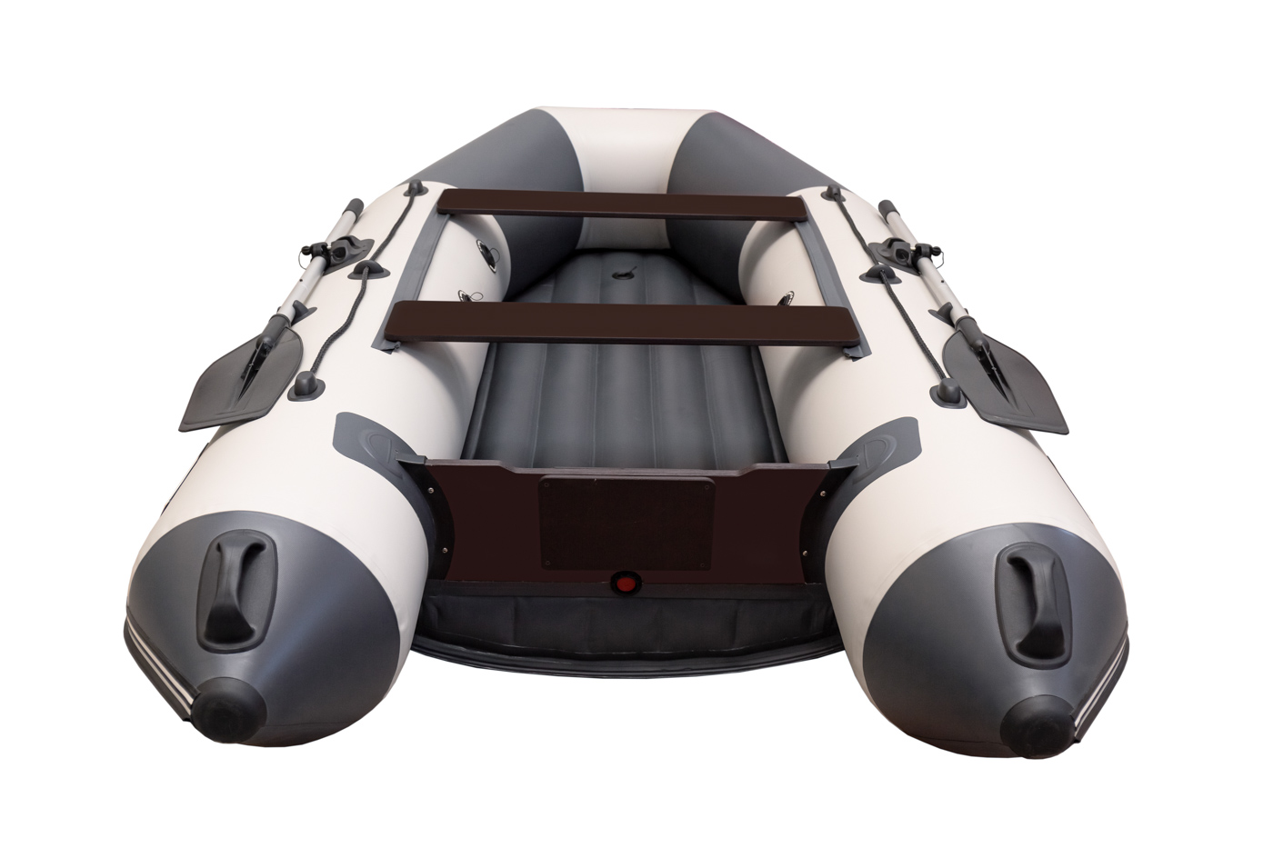 Лодка SIBRIVER Хатанга-290 НДНД