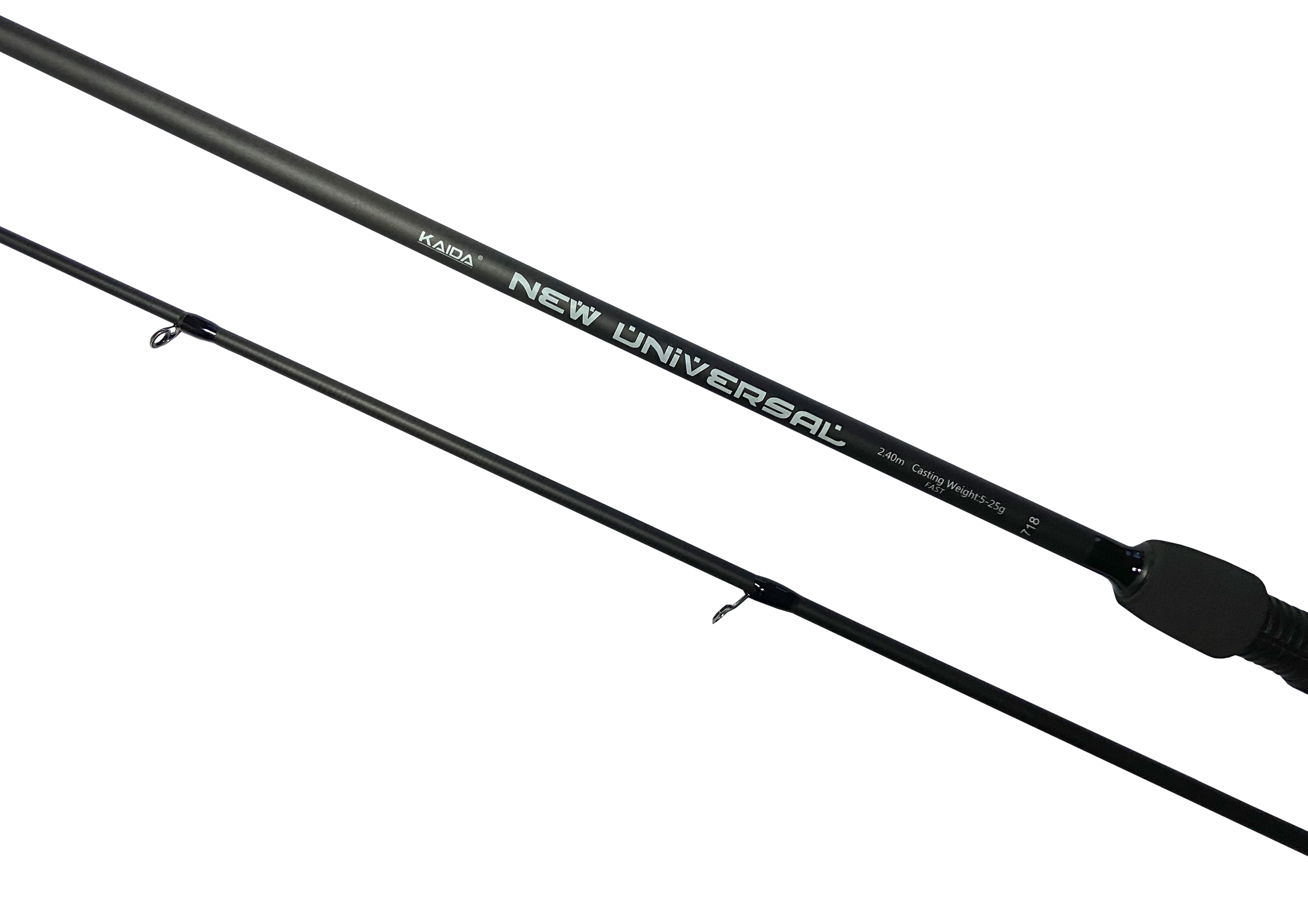 Спиннинг KAIDA Universal