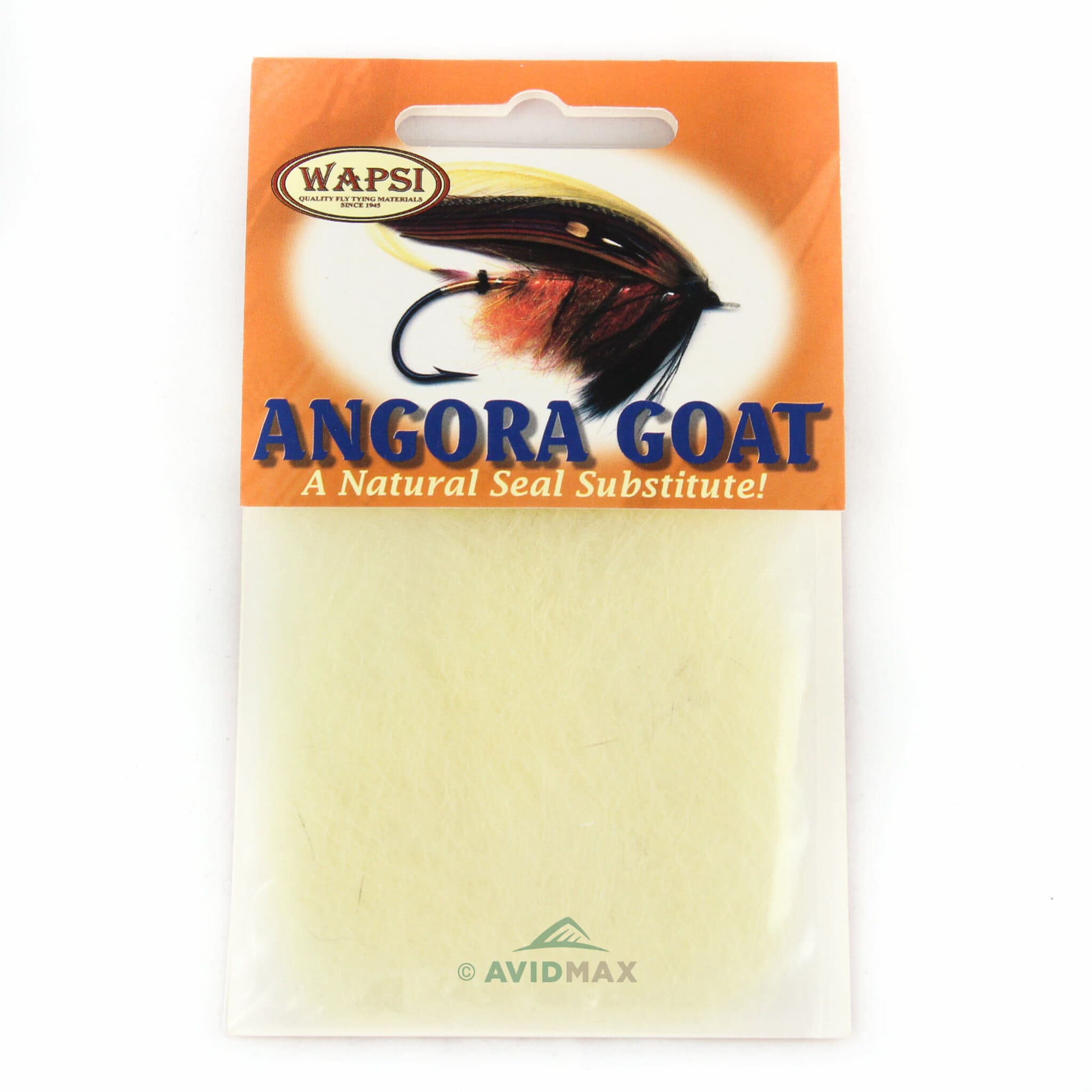 Даббинг WAPSI Angora Goat