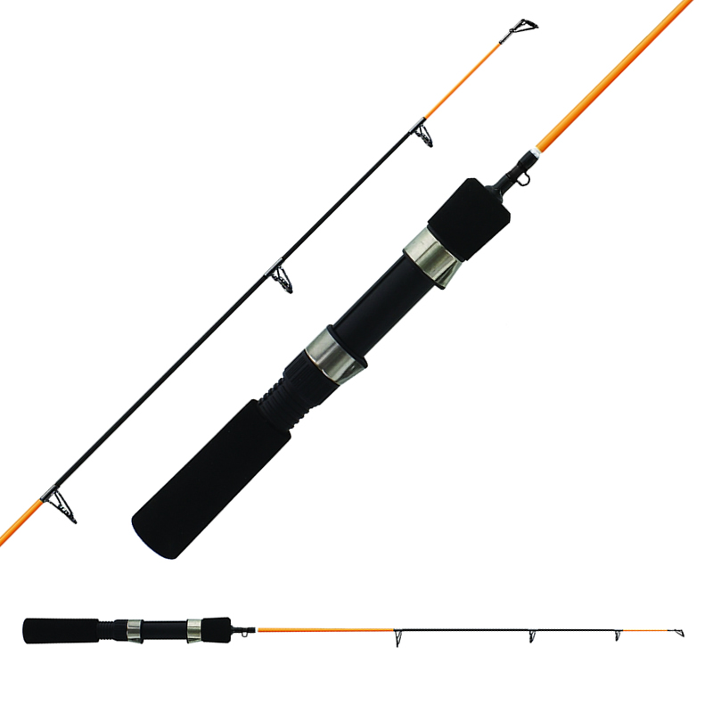 Удочка зимняя STINGER ProFire Ice Jig (65M)