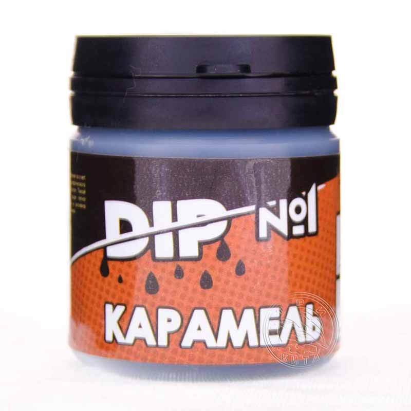 Дип для насадок 3Kbaits №1 (40 мл) (карамель)