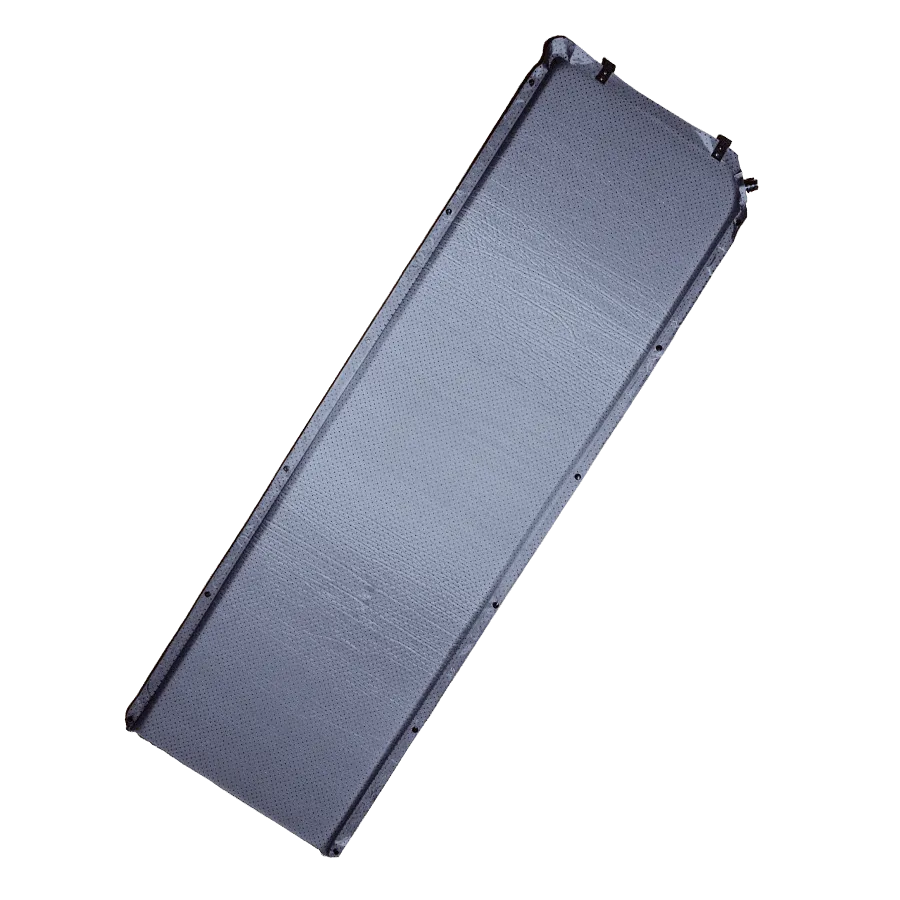 Коврик самонадувающийся BTrace Warm Pad 5 (192 х 66 х 5 см)