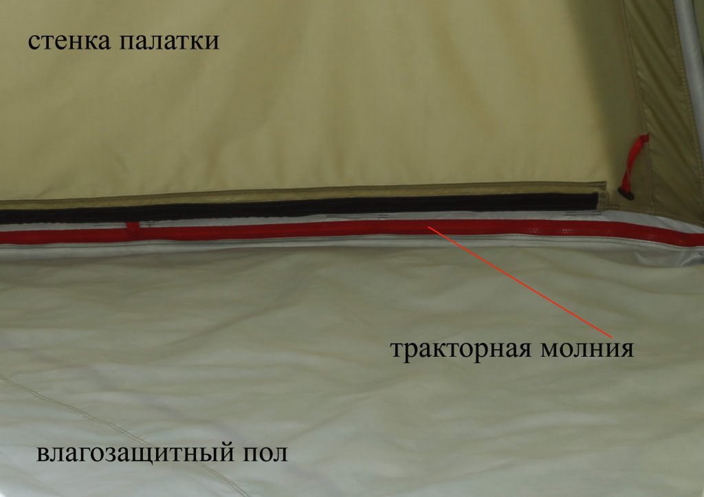 Пол влагозащитный ЛОТОС 5У