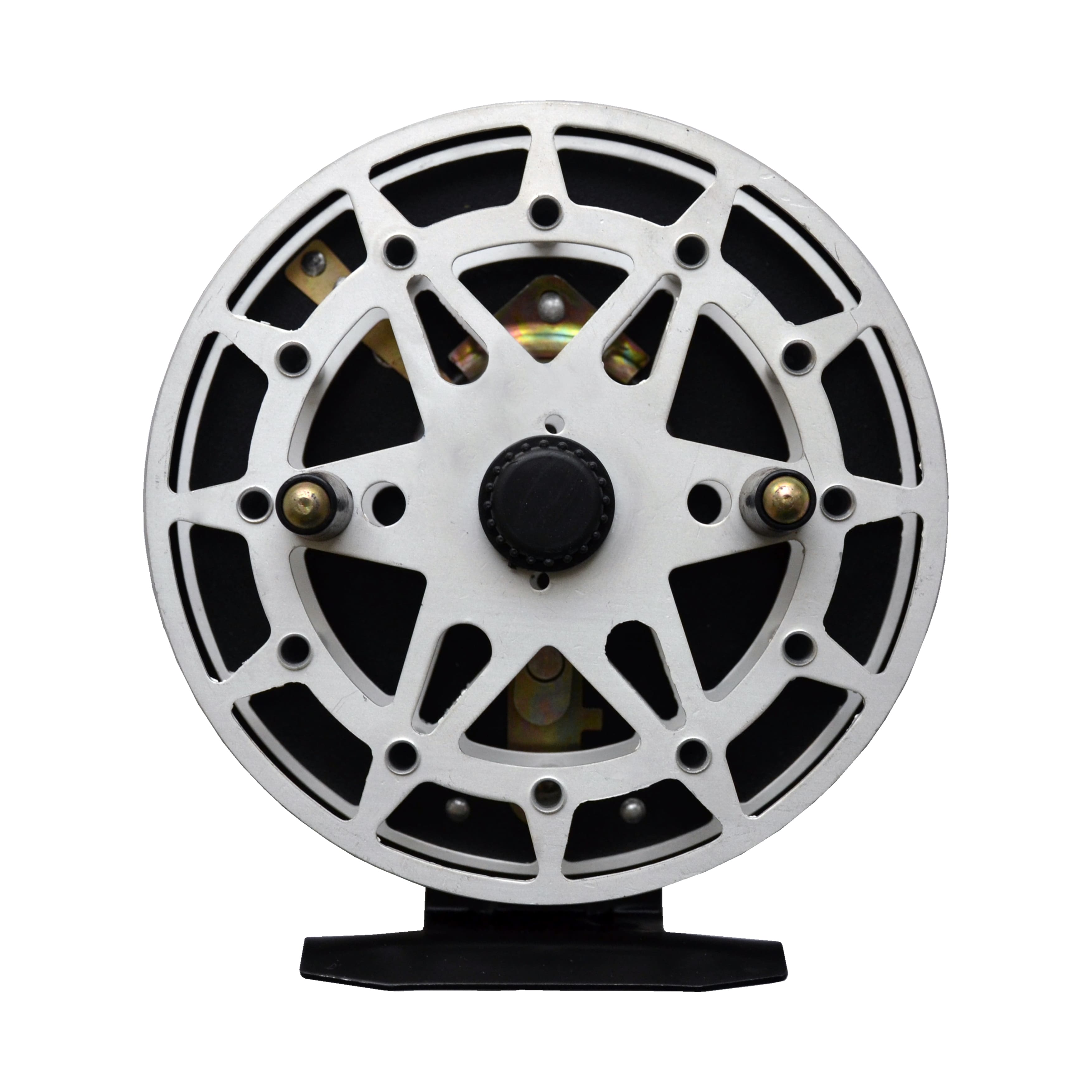 Катушка инерционная ДОНСКАЯ-1П (130 мм)