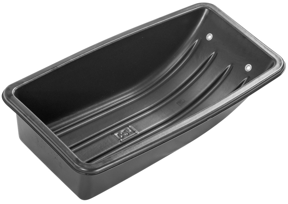 Сани рыбацкие HELIOS C-2/1 (83 х 45 х 22 см)