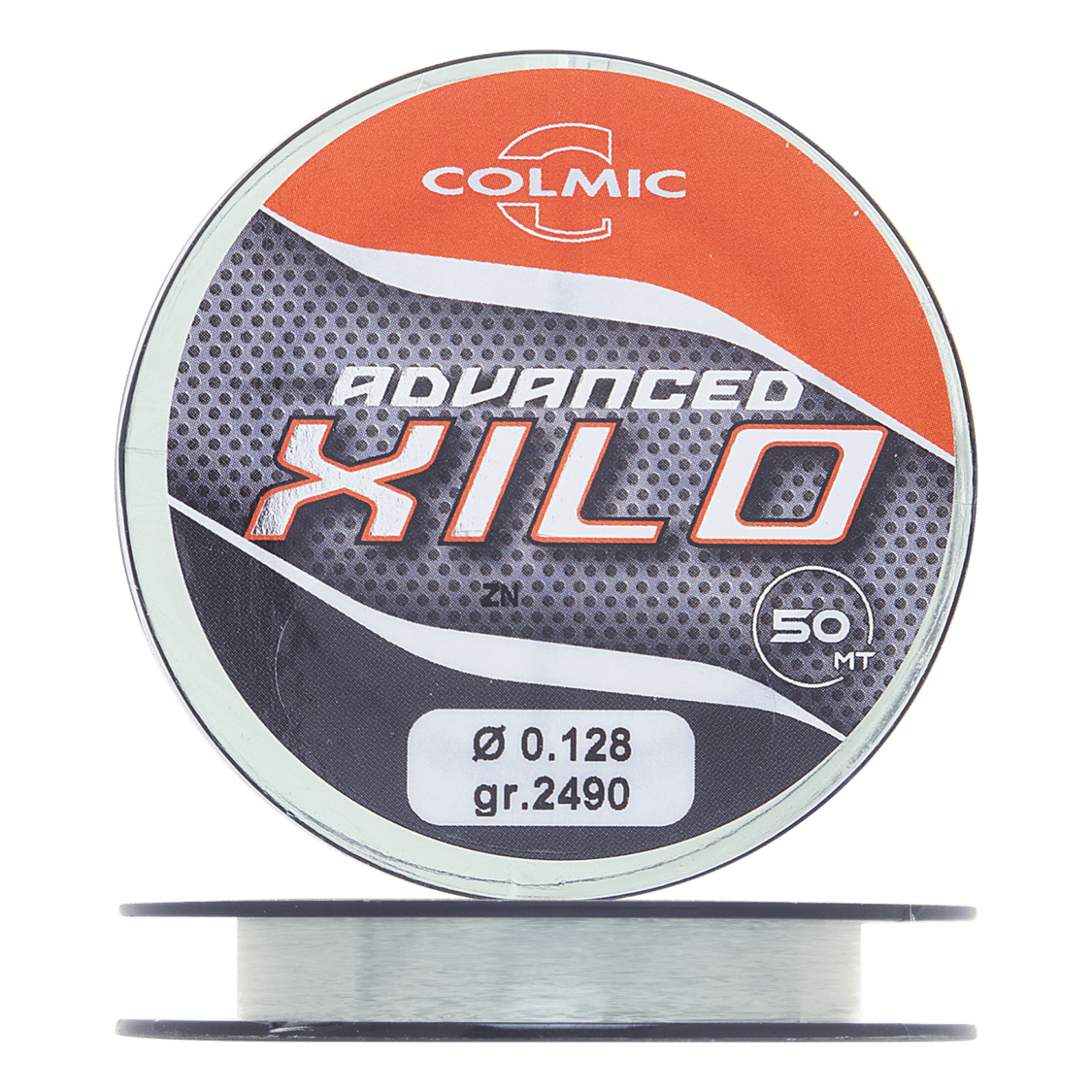 Леска COLMIC Xilo Advanced