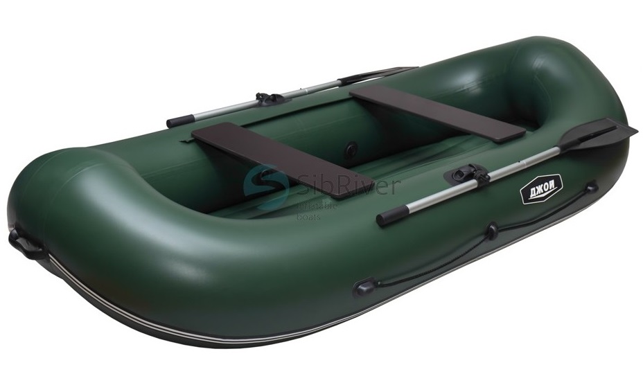 Лодка SIBRIVER Джой-280 НД