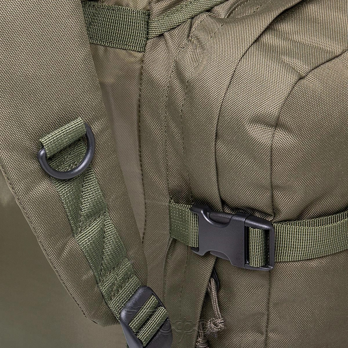 Рюкзак NISUS Контур 70 N-TB1379-70L