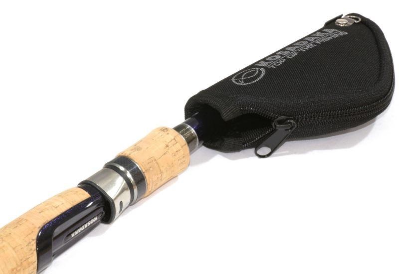 Спиннинг KOSADAKA Voyager Tele