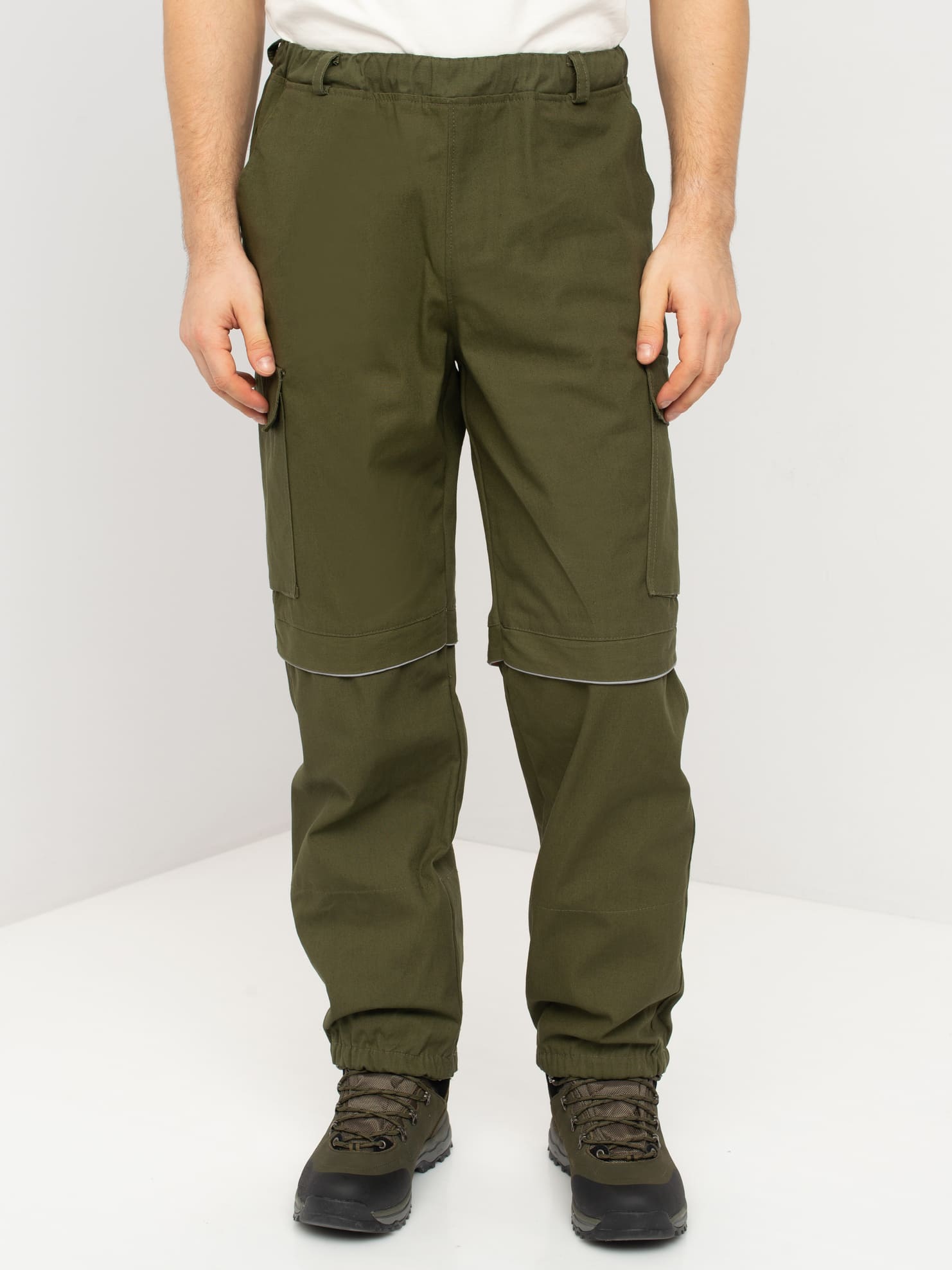 Костюм п/эн HUNTSMAN Антигнус ЛЮКС (Палатка)