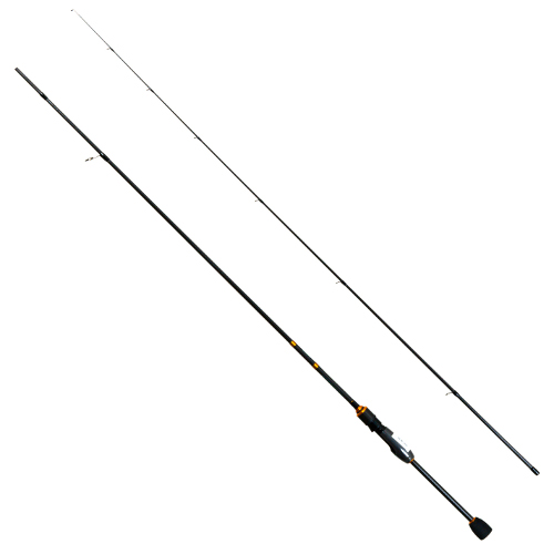 Спиннинг KAIDA Swagger (722-200, 2.0 м, 0.3-6 г)