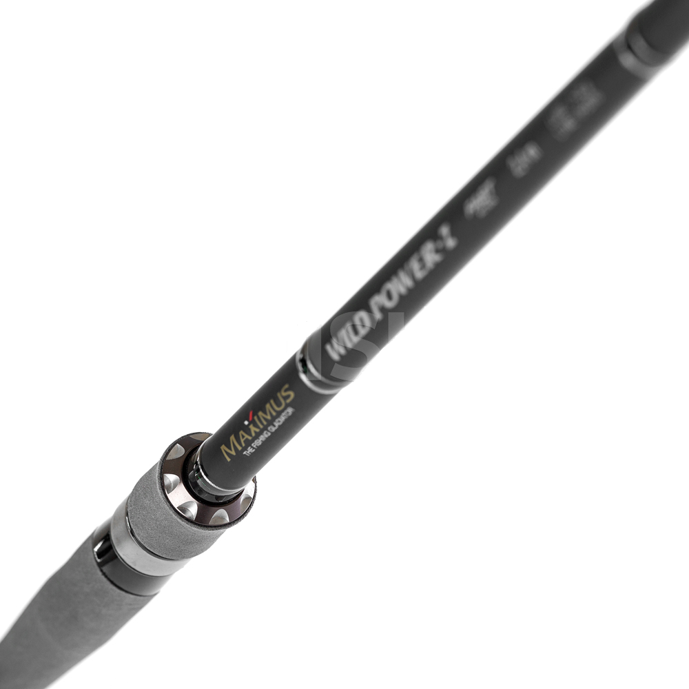 Спиннинг MAXIMUS Wild Power-Z