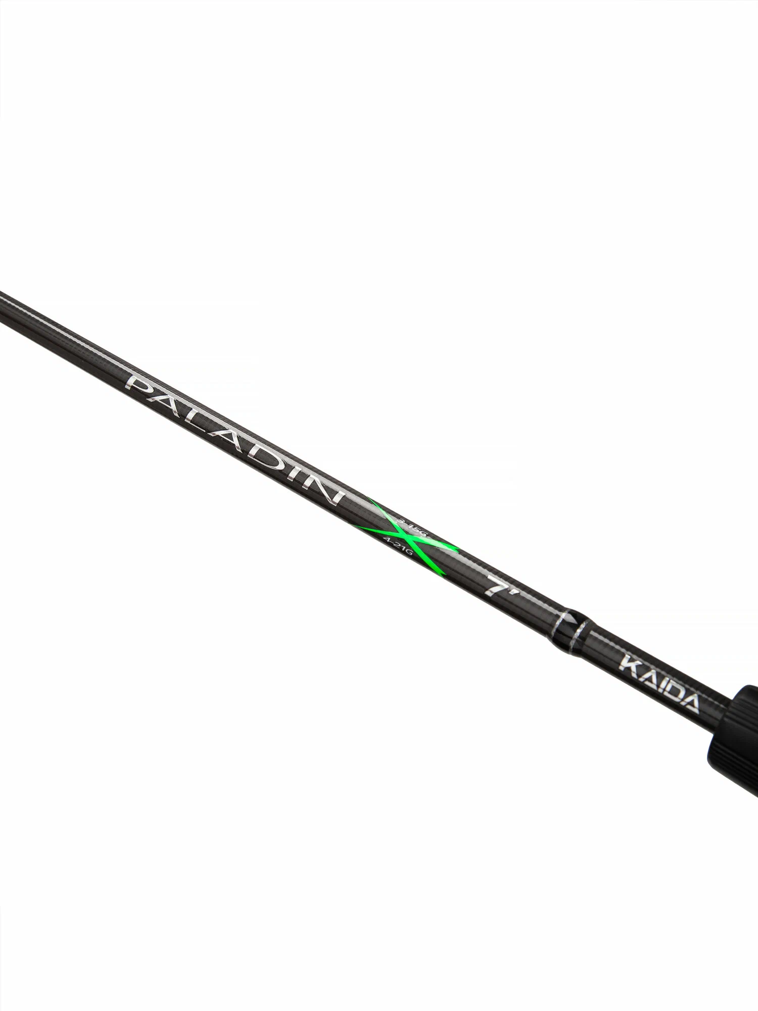 Спиннинг KAIDA Paladin