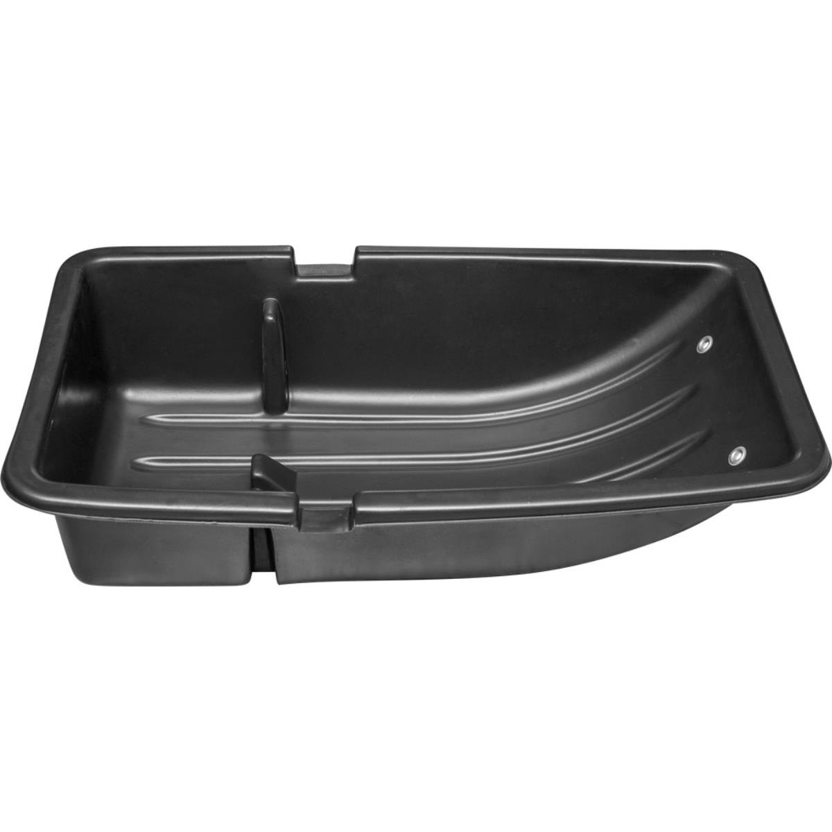 Сани рыбацкие HELIOS C-3/1 Combo (100 х 52 х 26 см)