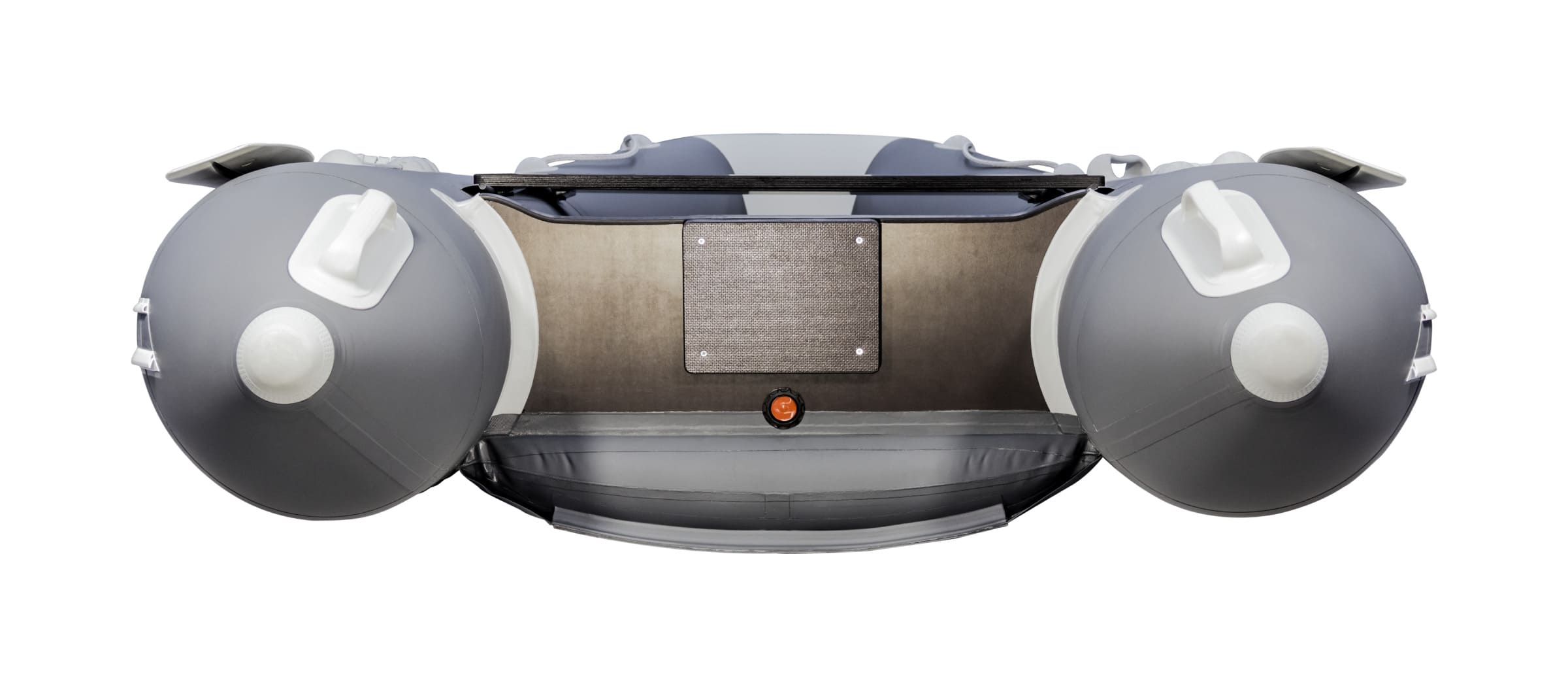 Лодка МЛ Аква 3600 НДНД