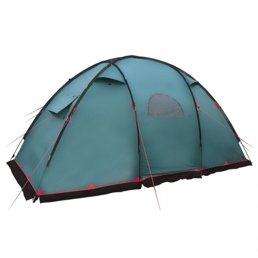 Палатка кемпинговая TRAMP Eagle 4 (V2)