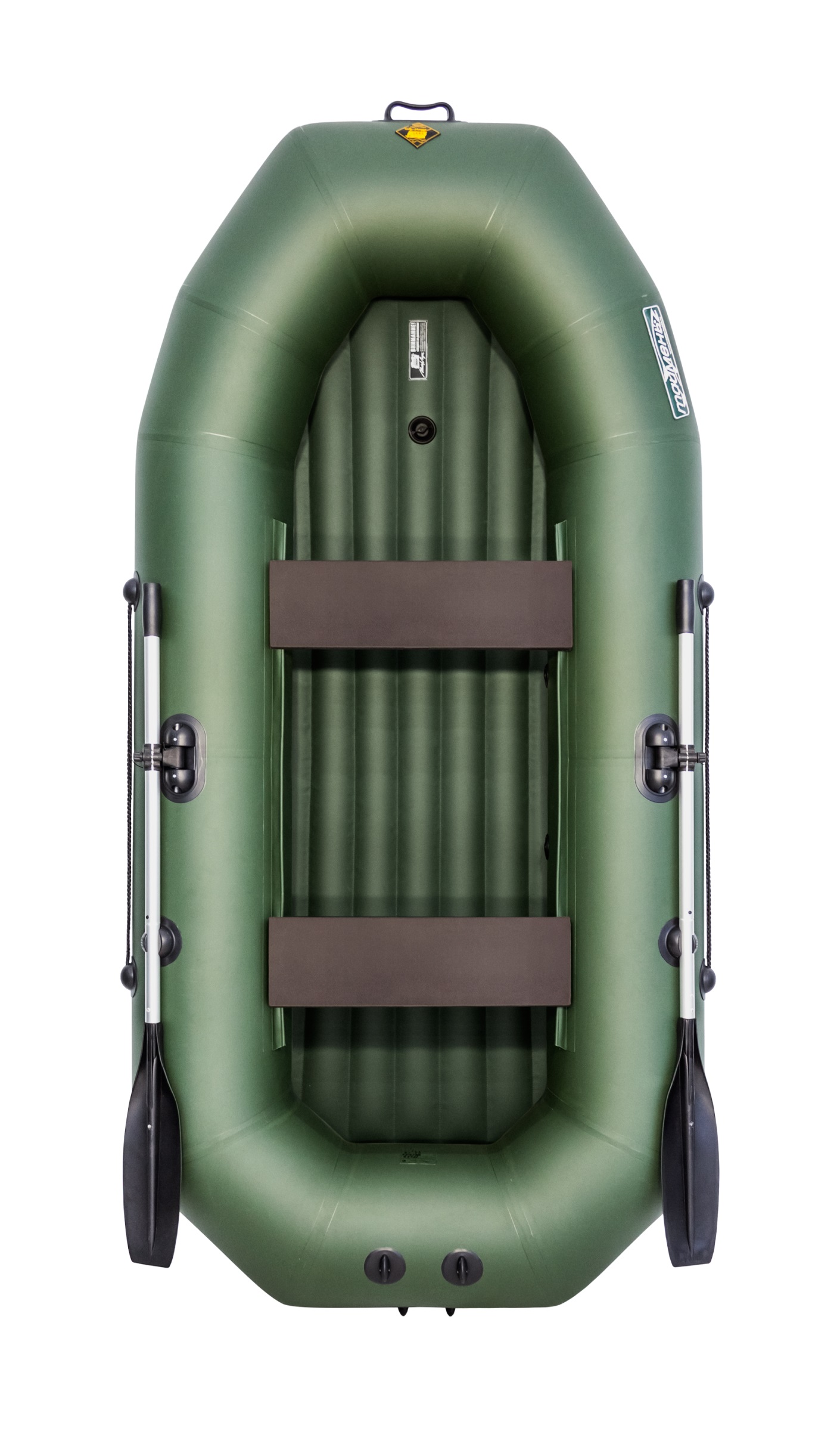 Лодка МЛ Таймень NX 270 НД