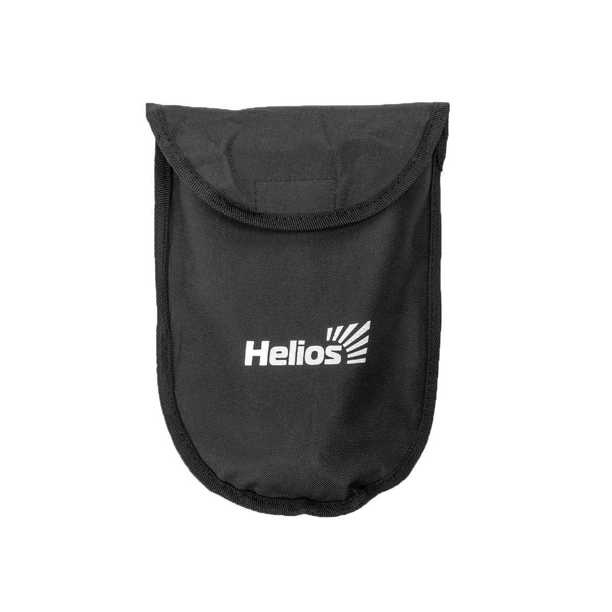 Лопата складная HELIOS HS-101005-00 (чехол)