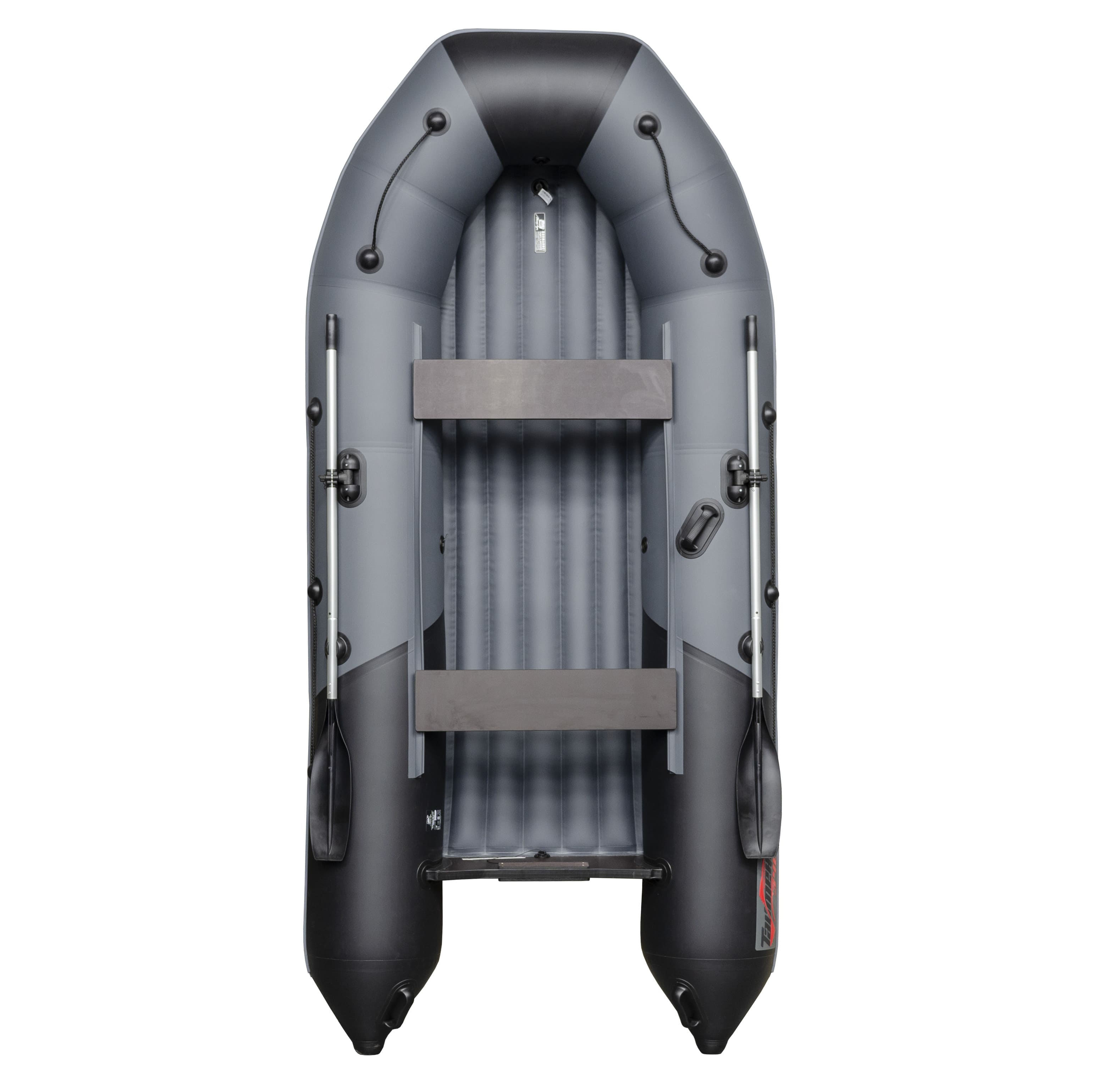 Лодка МЛ Таймень NX 3400 НДНД PRO