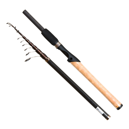 Спиннинг KAIDA Gallant