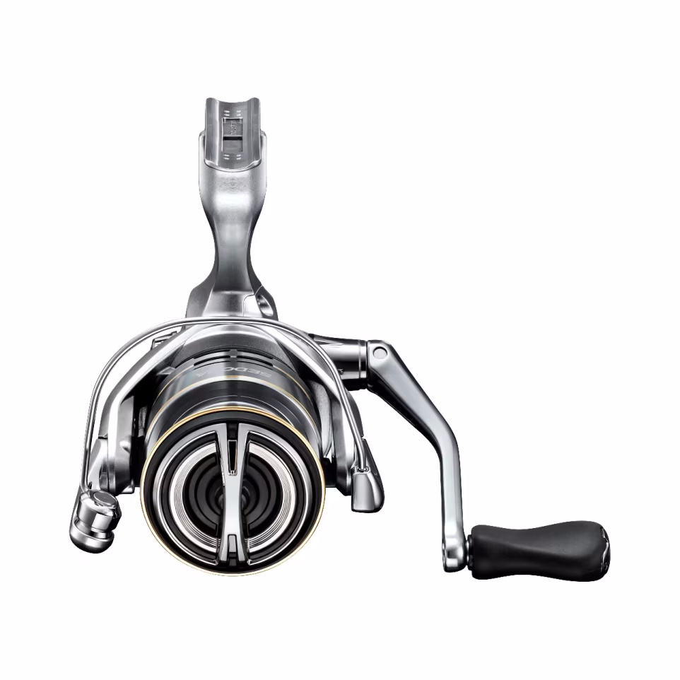Катушка SHIMANO Sedona FJ
